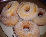 Foto del paso 10 de la receta: Donas Esponjosas