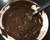 Foto del paso 1 de la receta: Bombones rellenos de dulce de leche