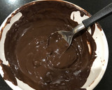 Foto del paso 1 de la receta: Bombones rellenos de dulce de leche