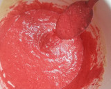 Foto del paso 3 de la receta: Torta de coco colorida
