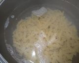 Φωτογραφία βήματος 1 της συνταγής Greek pasta salad. Σαλάτα ζυμαρικών αλλά ελληνικά
