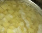 Foto del paso 1 de la receta: Ñoquis 🍽