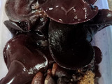 Tumis Jamur Kuping Pakcoy