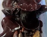 Foto langkah ke 1 dari resep Tumis Jamur Kuping Pakcoy.