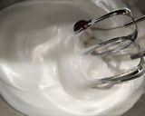 Foto del paso 4 de la receta: Macarons