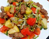 Hình bước làm 1 của món Mâm cơm gia đình #31