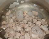 Foto langkah ke 3 dari resep Sup Daging.