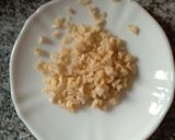 A picture of step 2 of Kulfi ice#KITCHEN QUEENS#DELIGHTFUL CUISINE.