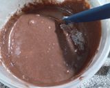 Foto del paso 2 de la receta: Torta de Cocoa c/ relleno de dulce de leche