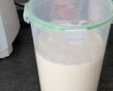 Foto del paso 7 de la receta Crema fría de espárragos blancos