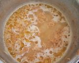Foto del paso 2 de la receta: Boruguitas de leche