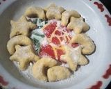 Foto langkah ke 6 dari resep Kuker putri salju eko.