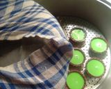 Foto langkah ke 6 dari resep Kue Muso.