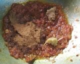 জিরা রাইস উইথ কাশ্মীরি দম আলু রেসিপির ধাপ 4 ছবি