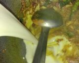 A picture of step 2 of Kadhi.