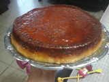 Budín de pan