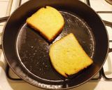 Une image de l'étape 2 de Croque Monsieur.