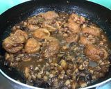 👩🏻🍳滷肉燥. 滷豆輪的食譜步驟3照片