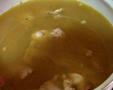 Foto del paso 8 de la receta: Guisado de conejo (a mi manera)