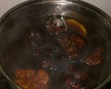 Foto del paso 7 de la receta: Picarones Pasados