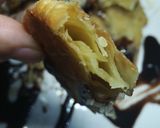 Foto langkah ke 10 dari resep Roti cane renyah.