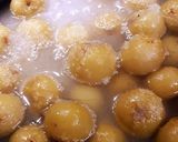 आंवला मुरब्बा(amla Murabba recipe in Hindi) रेसिपी चरण 4 फोटो