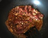 Foto langkah ke 3 dari resep Bistik Sapi Mentega.