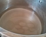 Foto langkah ke 3 dari resep Agar agar roti tawar.