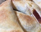 Foto del paso 3 de la receta: Empanadas de queso y membrillo