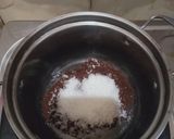 Foto langkah ke 1 dari resep Kopi Hitam Jadul.