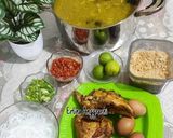 Foto langkah ke 6 dari resep Soto Ayam Lamongan.