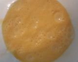 Foto del paso 3 de la receta: Revuelto de ajetes tiernos y champiñones