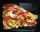 Foto del paso 4 de la receta: Tapa de asado(Cima) rellena !