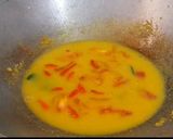 Foto langkah ke 10 dari resep Ikan nila goreng bumbu kuning.