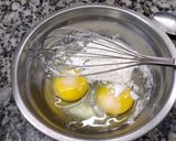 Foto del paso 2 de la receta: Latkes/ croquetas de papa