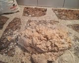 Foto del paso 6 de la receta: Pan de avena y miel