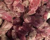 Foto del paso 2 de la receta: Carne.. 🌮 😊😋