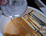 Foto langkah ke 3 dari resep Lapis Maksuba.
