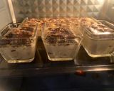 Foto langkah ke 4 dari resep Pisang Telur Panggang.