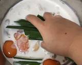 “สังขยาฟักทอง” วิธีทำสูตร 4 รูป