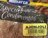 Foto del paso 1 de la receta: Salsa Macha del Marido