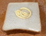 【元氣早餐】營養三明治的食譜步驟9照片