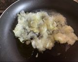 Foto del paso 2 de la receta: Berenjenas rellenas de bonito