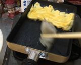 Foto langkah ke 6 dari resep Dashimaki Tamago (Japanese).