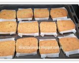 Foto del paso 6 de la receta: Sobaos Pasiegos