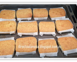Foto del paso 6 de la receta: Sobaos Pasiegos
