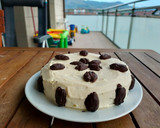 Foto del paso 4 de la receta: Carrot cake con frosting de queso crema