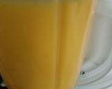 मैंगो कुल्फी आइसक्रीम (Mango kulfi ice-cream recipe in Hindi) रेसिपी चरण 6 फोटो