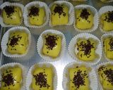 Foto langkah ke 4 dari resep Bolen pisang.