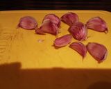 Foto del paso 2 de la receta: Berenjenas en apuros
